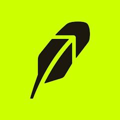 Robinhood: Trade Anything