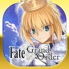 Fate/Grand Order (English)