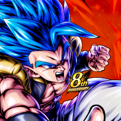 DRAGON BALL LEGENDS