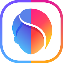 FaceApp: Perfect Face Editor